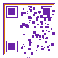 每日大赛公众号二维码